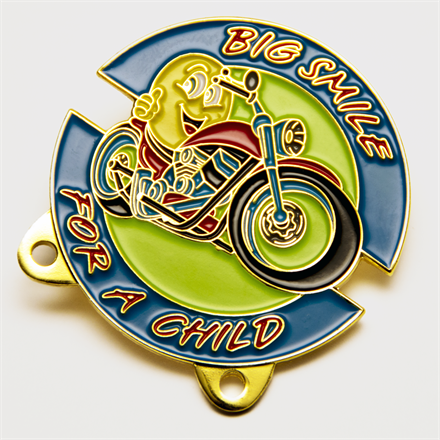 pin Big smile for a child 2023