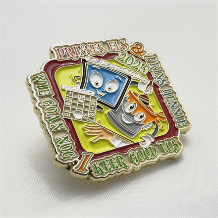 pin cv de Osseköpkes